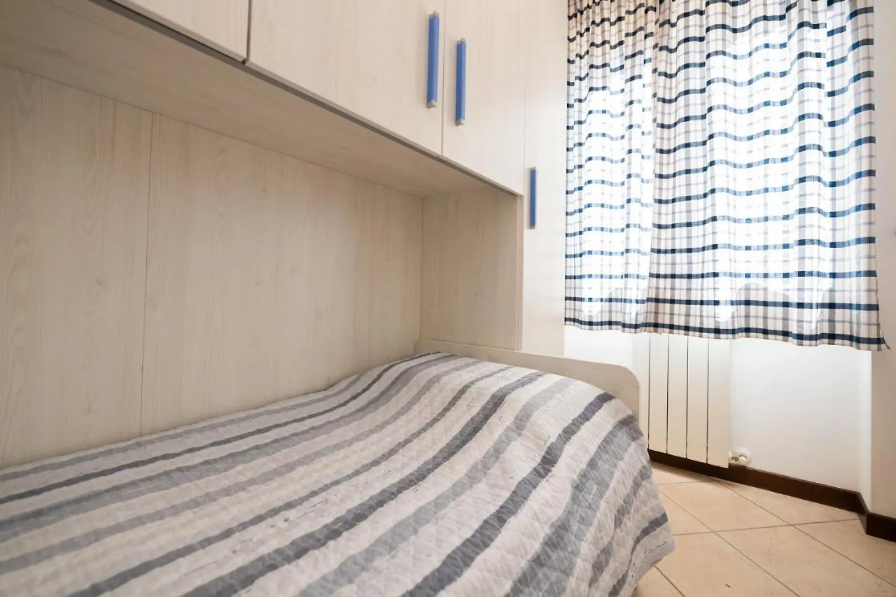 شقة Appartamento I Due Giardini Montinelle