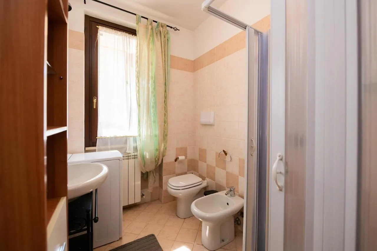 Apartment Appartamento I Due Giardini Montinelle