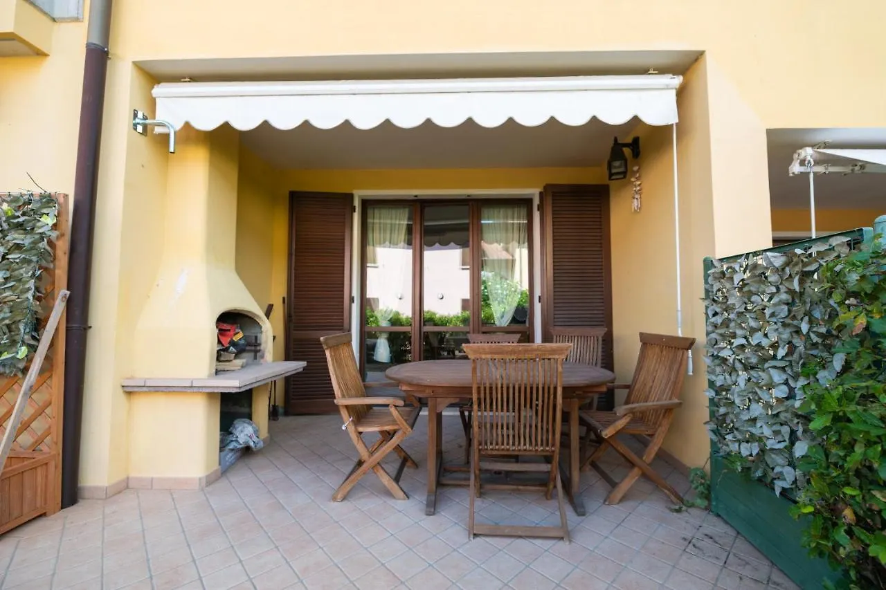 Appartamento I Due Giardini Montinelle