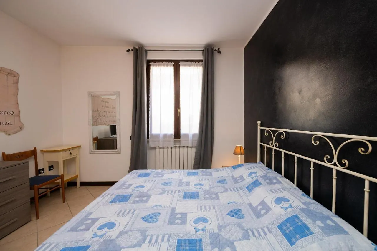 Appartamento I Due Giardini Montinelle Apartment