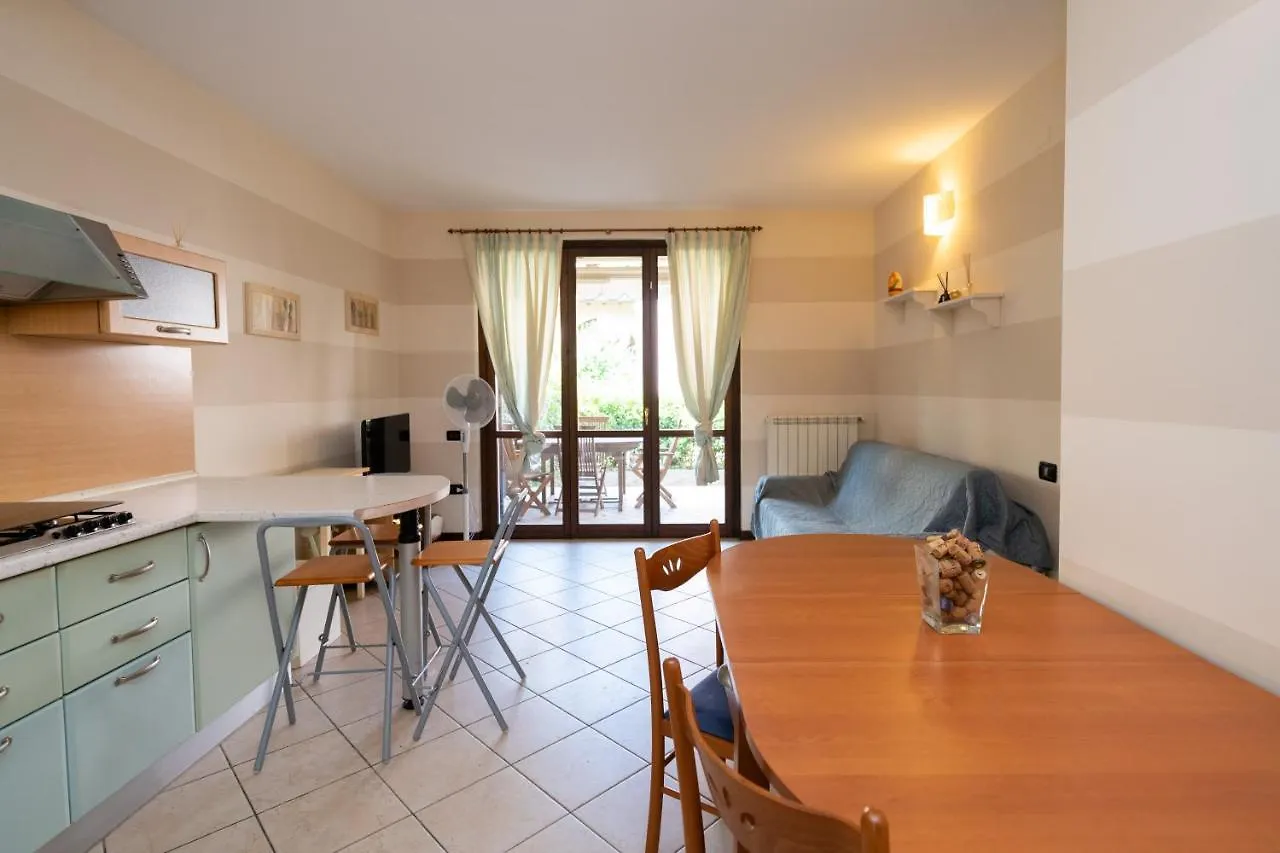 Appartamento I Due Giardini Montinelle 0*,  Italy