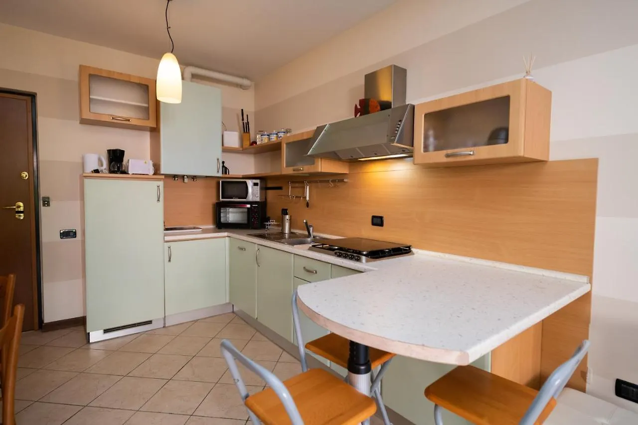 Appartamento I Due Giardini Montinelle 0*,  Italy