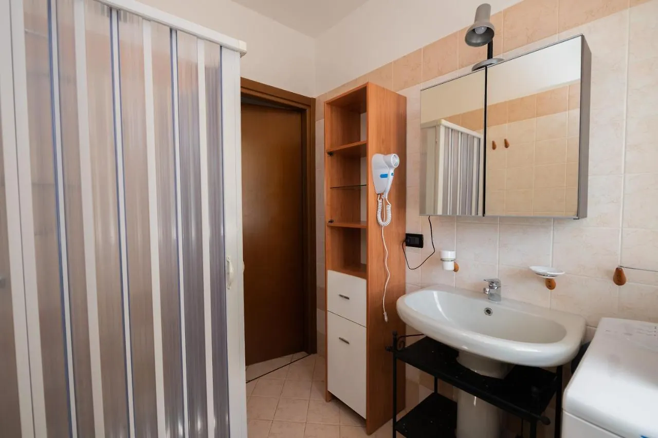 Appartamento I Due Giardini Montinelle Apartment