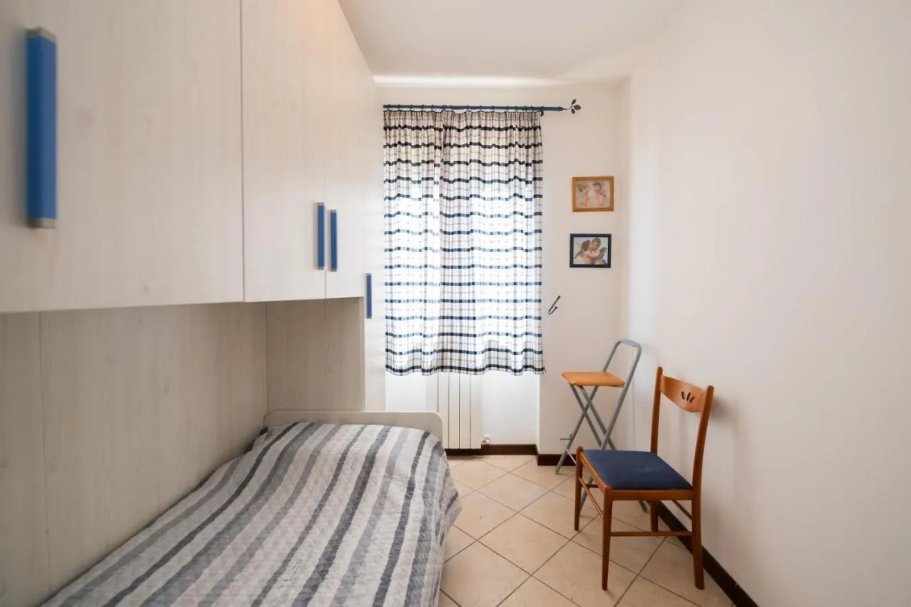 Appartamento I Due Giardini Montinelle 0*,  Italy