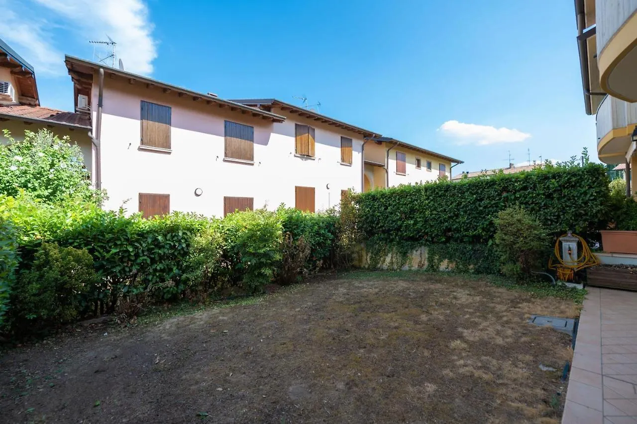 Appartamento I Due Giardini Montinelle